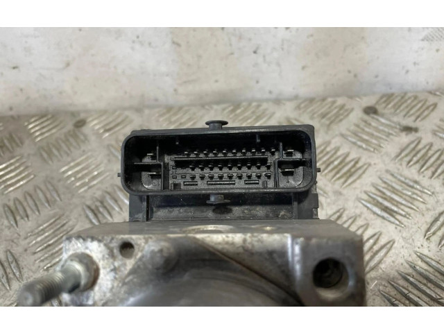 Блок АБС 1401109880   Peugeot  Expert  2007 - 2016 года