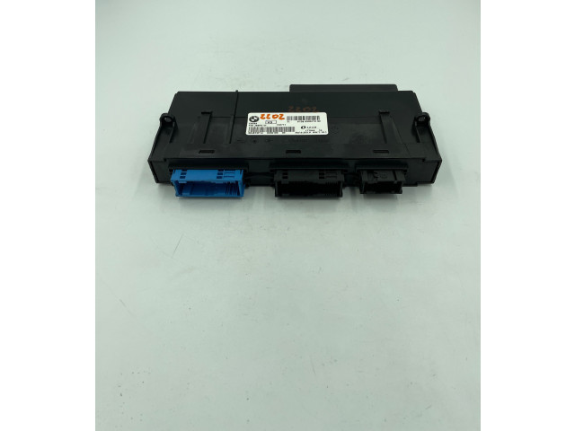 Блок комфорта 9305712, 8039180 BMW X3 F25