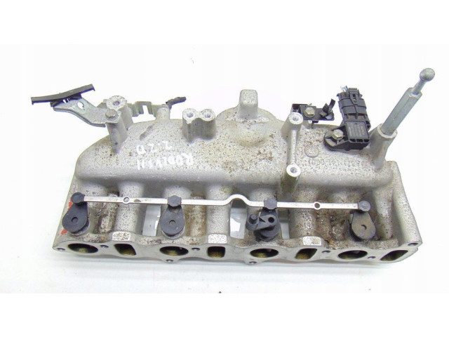 Всасывающий коллектор