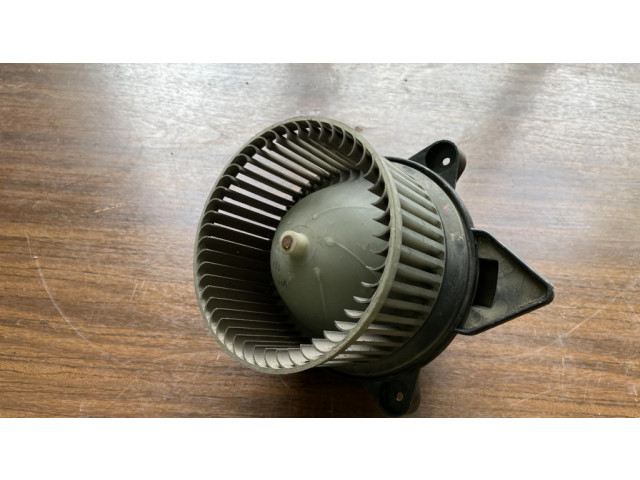 Вентилятор печки Chrysler Sebring (ST-22 - JR)