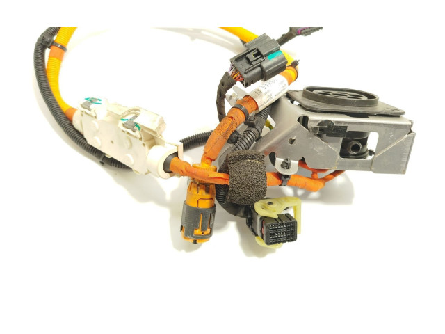 Блок управления 8892083000, P8892083000 Lynk & co 01