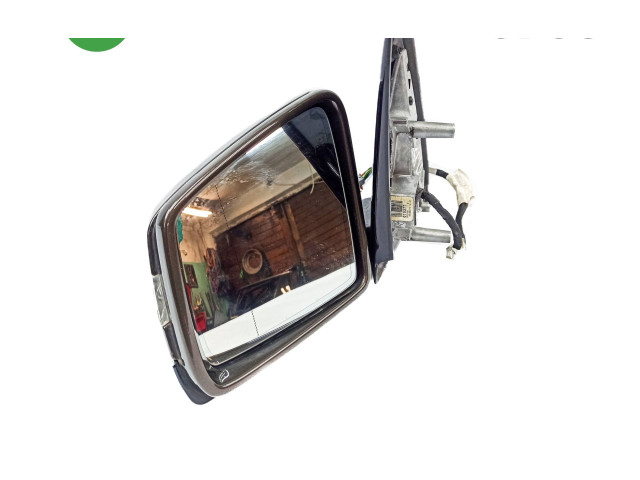 Зеркало (управляемое электричеством)