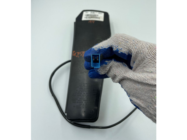 Подушка безопасности в сиденье 877238531062, 34075677C   BMW X3 F25