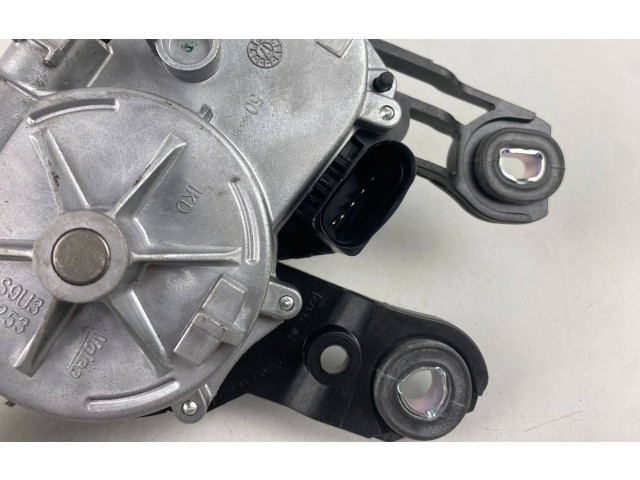 Моторчик заднего дворника 5F4955711A Skoda Karoq