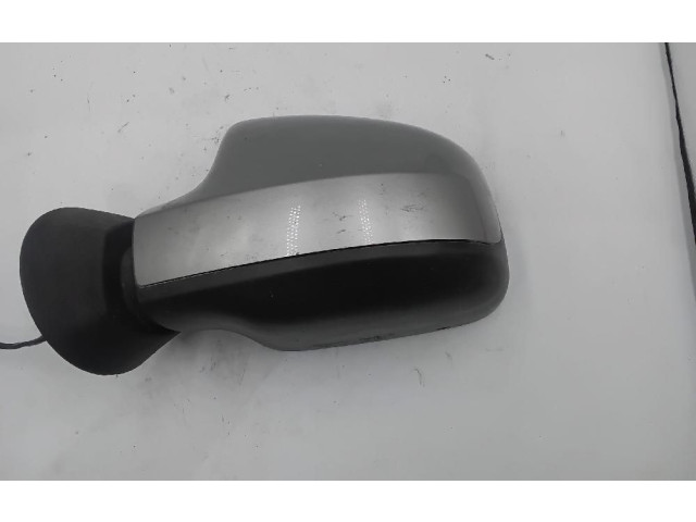 Зеркало электрическое        Dacia Duster  2010 - 2017 года   