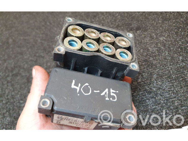 Блок АБС 027300448, 966068 Renault Clio I 1997 - 1998 года