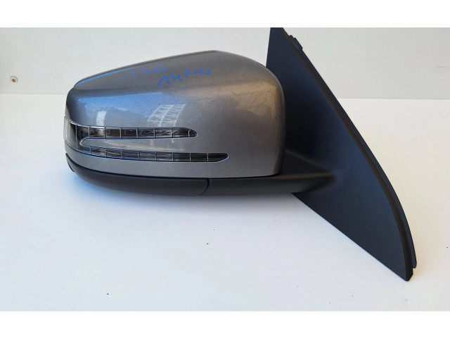Zpětné zrcátko Mercedes-Benz A W176 2012