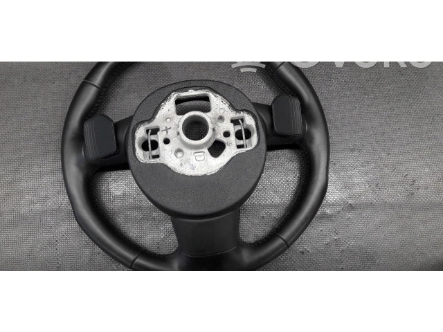 Volant Audi A8 S8 D4 4H 2013 4H0419091AK  