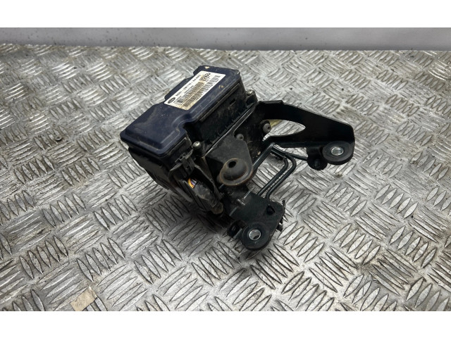 Блок АБС 6G912M110AH, 54084798B   Ford  Galaxy  2006 - 2015 года