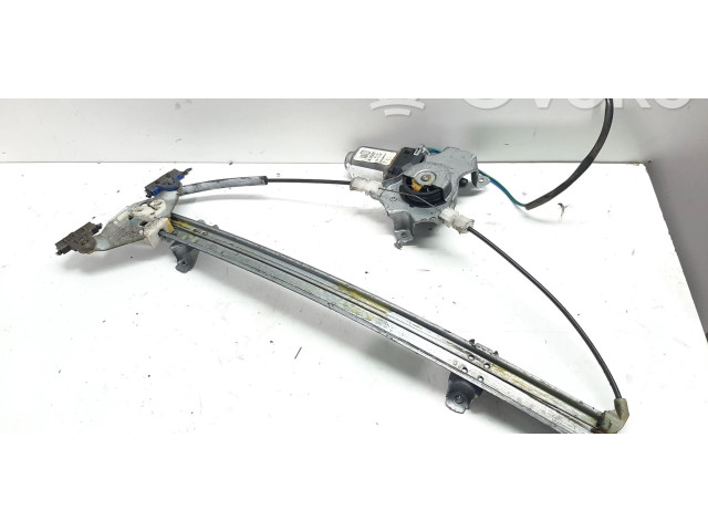 Zámek zadních dveří 80700BU010   Nissan Almera Tino 2003