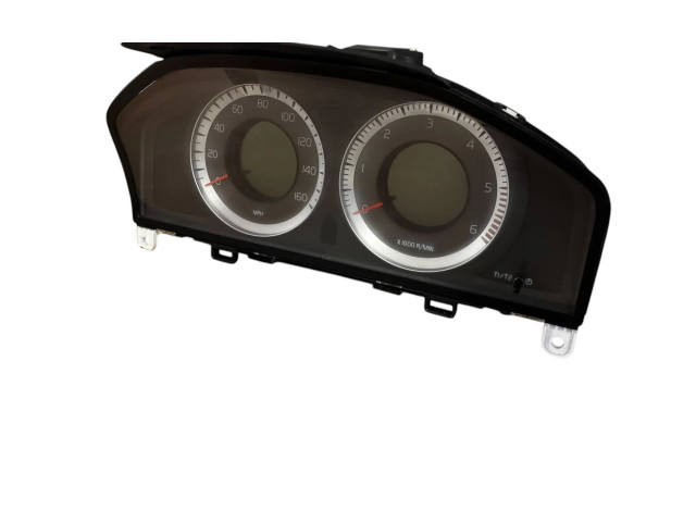 Панель приборов 31270907AA, 36002606 Volvo S60