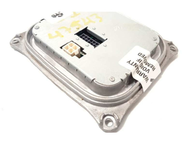 Блок управления Xenon