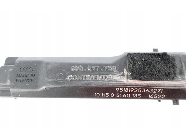 Блок управления 8W0927754 Audi A5