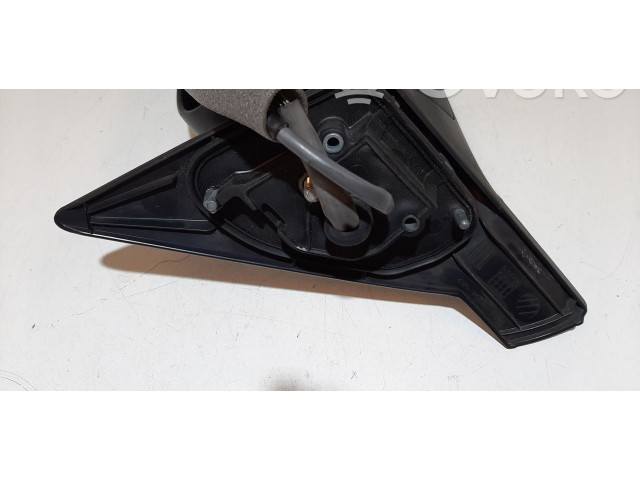 Зеркало электрическое        Volvo S80  1999 - 2003 года   