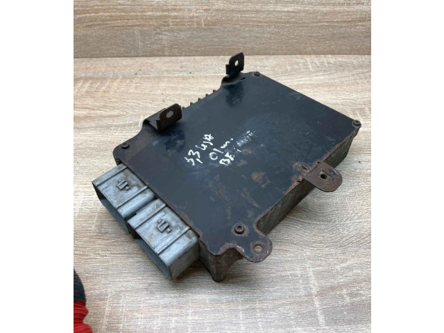 Řídící jednotka 04727402AI, P04727402AI Chrysler Voyager 2001