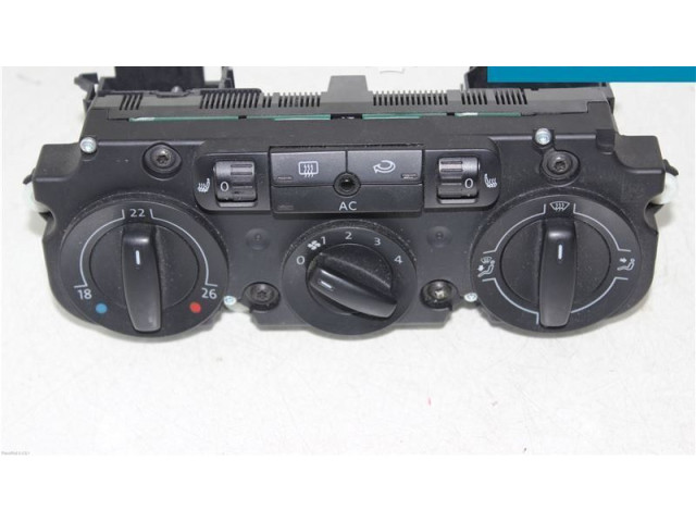 Блок управления климат-контролем 1K0820047JP Volkswagen Caddy