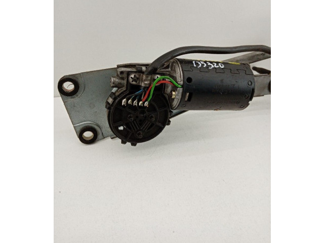 Моторчик дворников 3397020432, 0390241356 Citroen Xsara