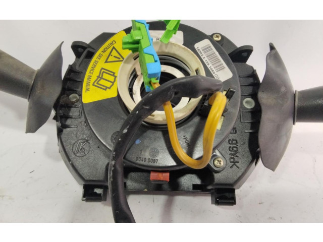 Подрулевой шлейф SRS SINREF Alfa Romeo 166