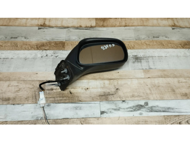 Zpětné zrcátko pravé Suzuki Wagon R+ 2003 010609