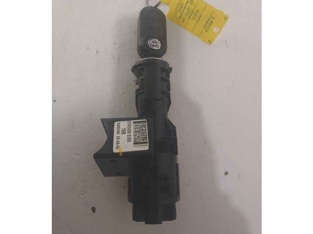 Комплект блоков управления Lancia Delta III