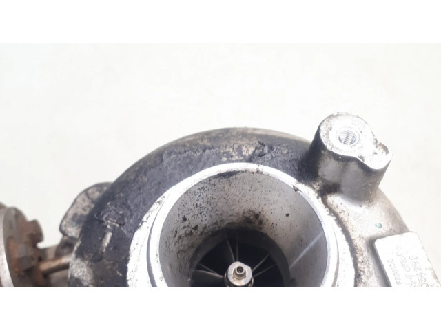 Turbodmychadlo Турбина 9686120680 Ford Focus 1.6