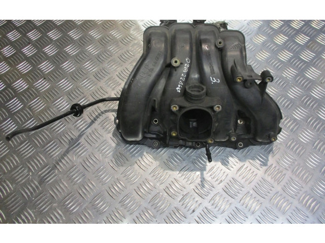 Přístrojová deska Opel Zafira A