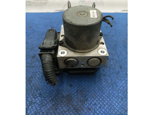 Блок управления АБС 589201W700, 1W700   KIA Rio