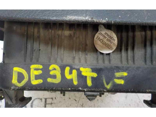 Подушка безопасности водителя Citroen Berlingo