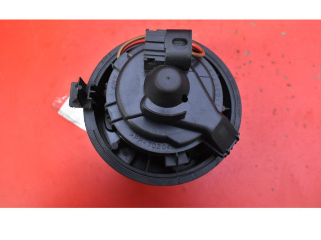 Вентилятор печки    N109038B, N109038B   Dacia Logan Pick-Up