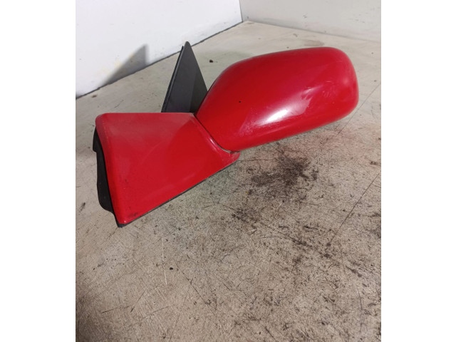 Зеркало электрическое        Saab 9-5  1998 - 2005 года   