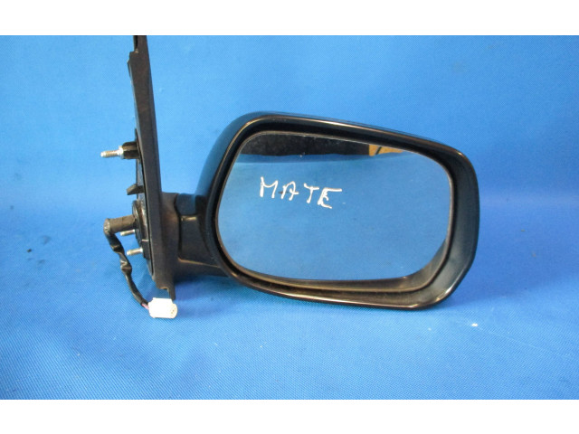 Зеркало электрическое Daihatsu Materia - года
