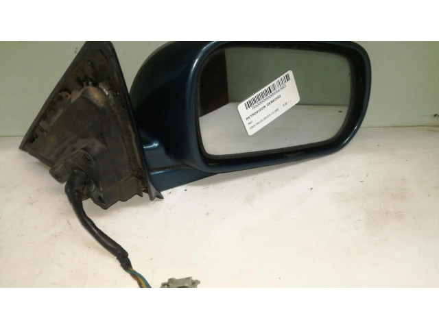 Зеркало электрическое правое Honda Prelude 1983-1984 года