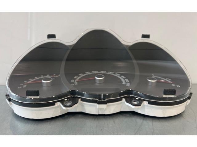 Панель приборов 940031P741, A2C53420487 KIA Venga