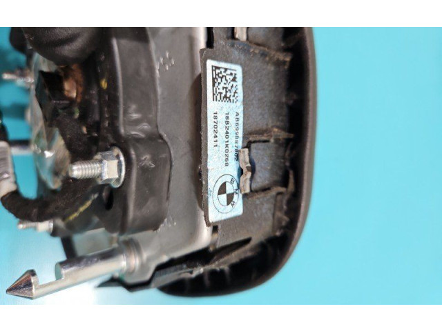 Подушка безопасности водителя 18702411, IMPRK1456895   BMW X3 G01