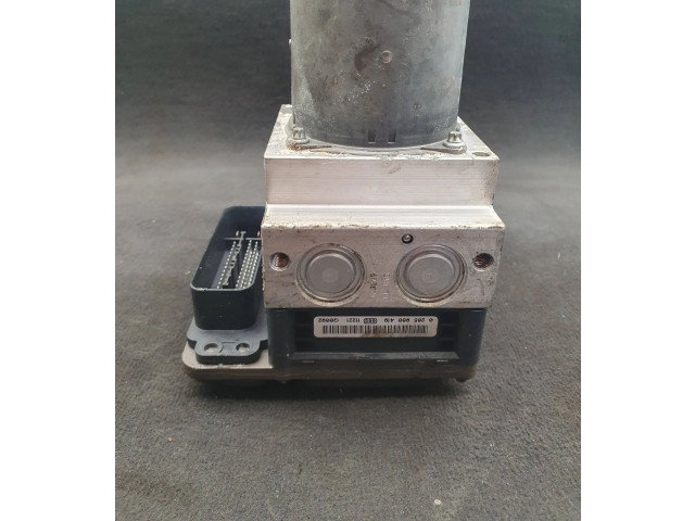 Блок АБС 4G0907379J, 0265960419 Audi A6 C7 2011 - года