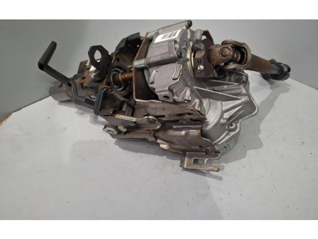 Руль Renault Clio III  2005 - 2012 года 8200294978A      