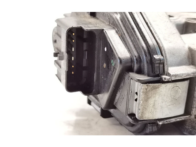 Дроссель 9647925480   Citroen C4 Grand Picasso 2007