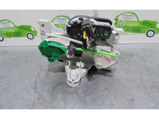 Модуль блока управления кондиционером N100921V, N100921V Dacia Logan Pick-Up