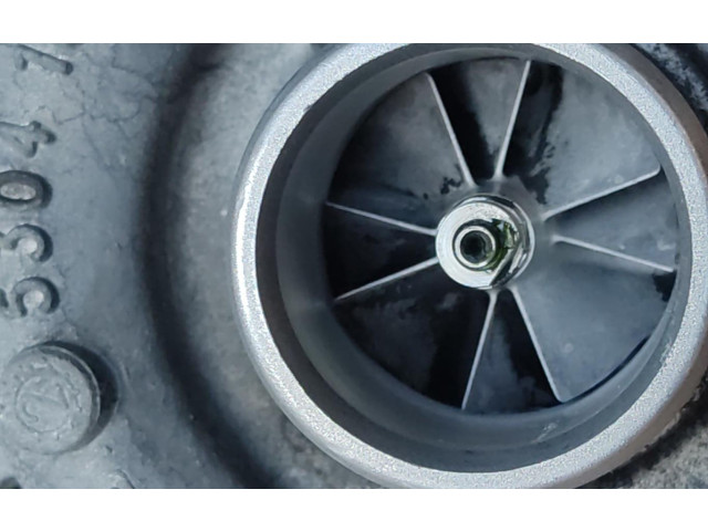 Turbodmychadlo Турбина K03403550 Peugeot 307