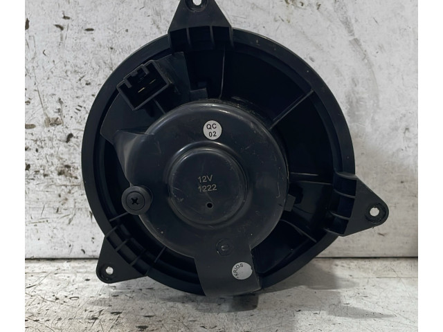 Вентилятор печки       Ford Transit -  Tourneo Connect