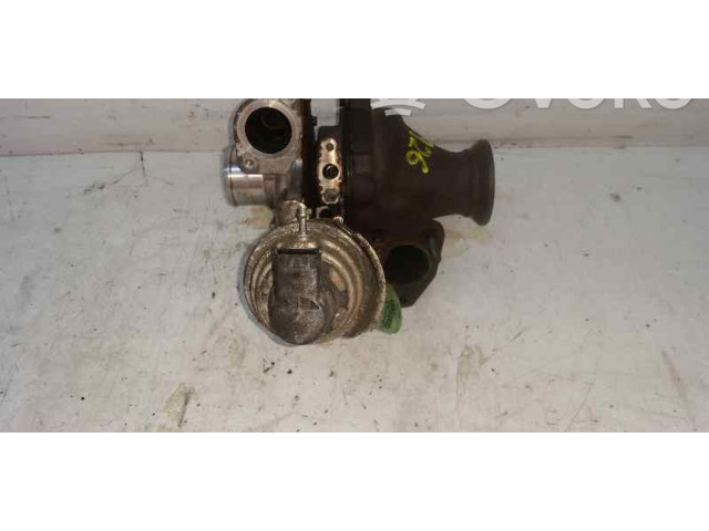 Турбина Alfa Romeo Giulietta 55233692, -