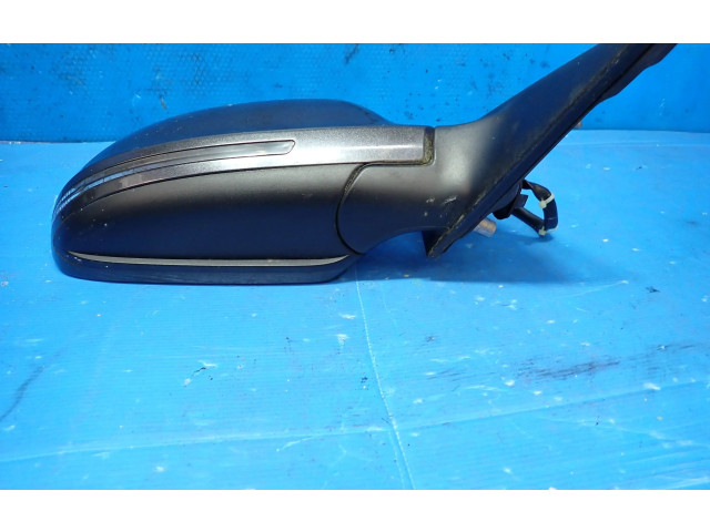 Zpětné zrcátko Audi A4 S4 B8 8K 2009