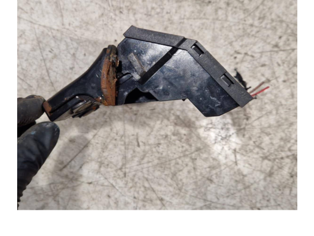 Zámek zadních dveří A1717500085, A1717500185 Mercedes-Benz C W203 2003