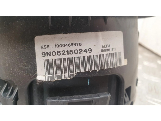 Надувная подушка для руля