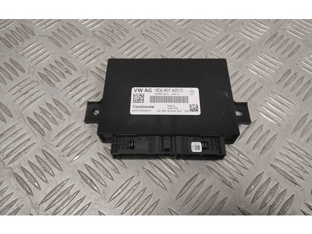 Řídící jednotka 0EA907425C Volkswagen ID.4 2021