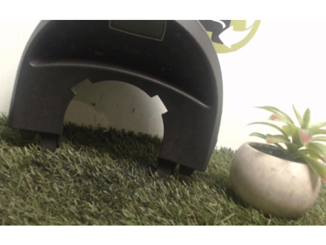 Панель приборов    Citroen C8       