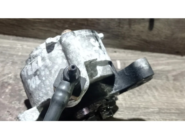 Вакуумный насос