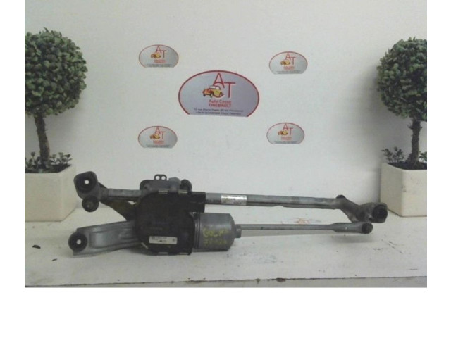 Моторчик дворников 5G1955023D, 5G1955023D Volkswagen Golf VII