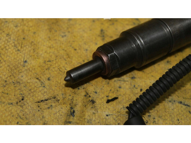 Форсунка Skoda Octavia Mk1 (1U)