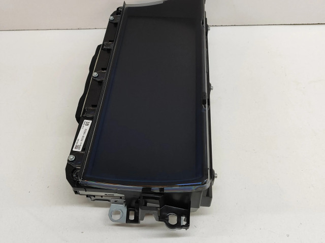 Дисплей 8329030250, 4688000612 Lexus GS 300 350 430 450H